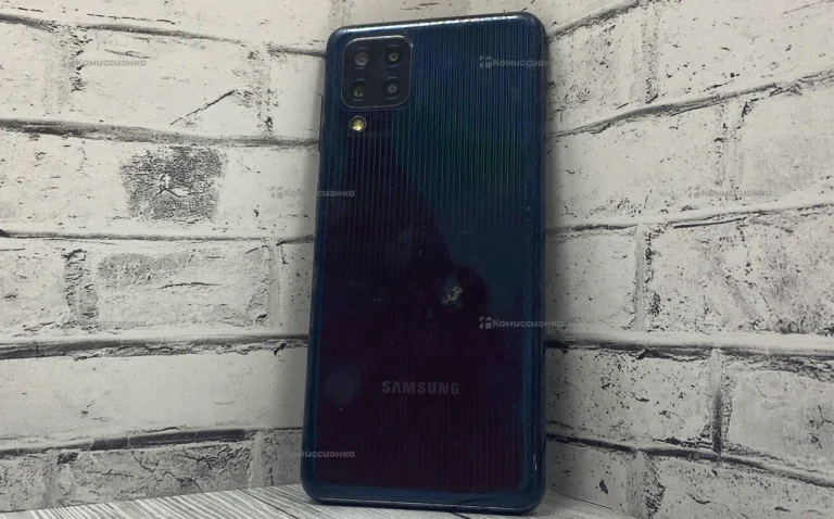 Samsung Galaxy M32 6/128 ГБ