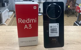 Xiaomi Redmi A3 4/128 ГБ