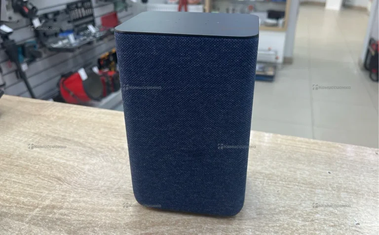 Яндекс станция 2