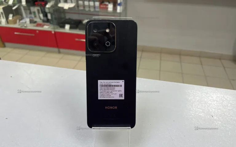 Honor X7c 8/256 ГБ