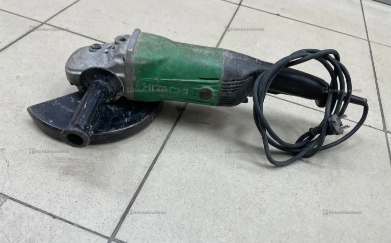 УШМ Hitachi G23SS