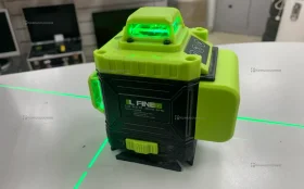 Лазерный уровень llx-360-01