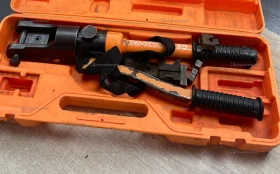 Пресс гидравлический ПГ-300