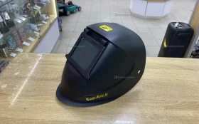 Купить Сварочная маска Esab Eco Arc || б/у , в Самара Цена:900рублей
