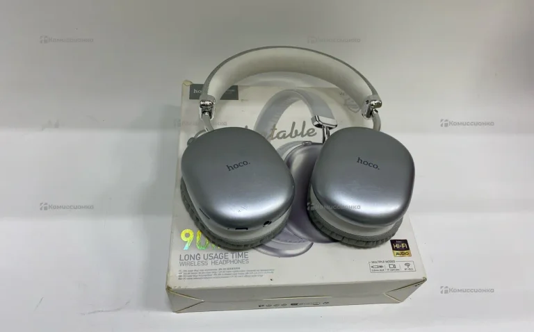 Наушники  Hoco w35 MAX
