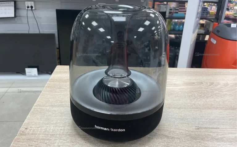Колонка Harman Kardon aura studio 2