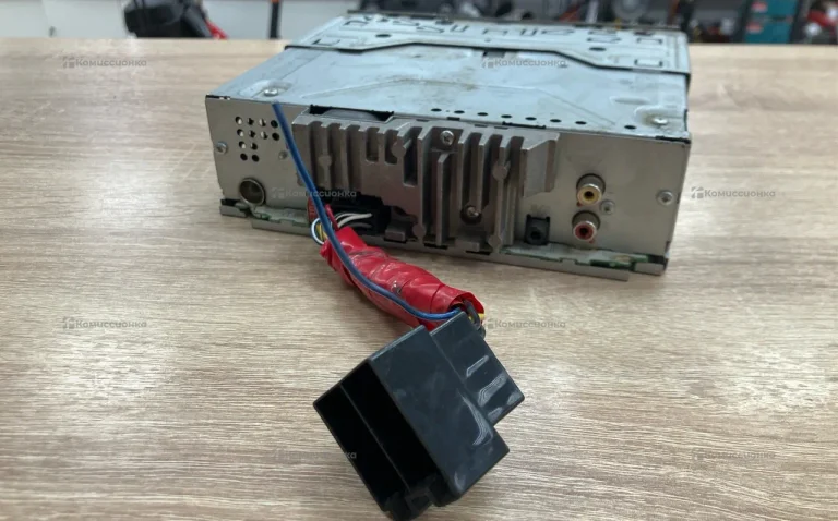 Автомагнитола  pioneer deh1500