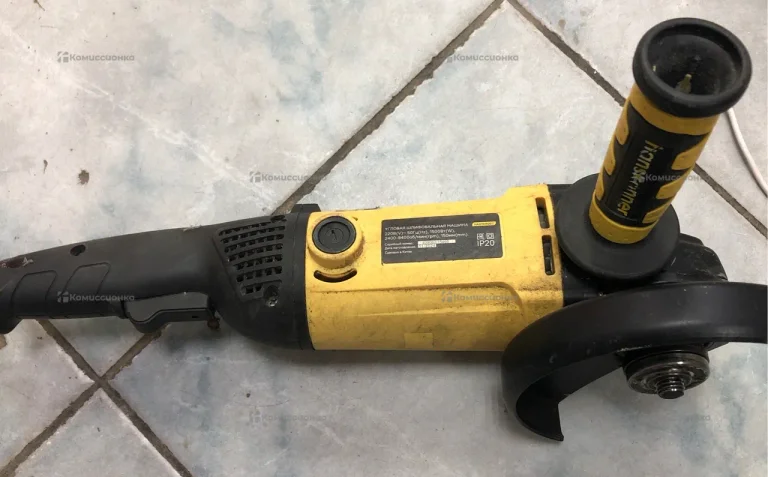 УШМ Hanskonner HAG15150EC