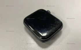 Купить Apple Watch SE 44 MM б/у , в Тюмень Цена:6500рублей