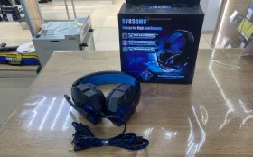 Купить Sy830MW наушники для компьютера б/у , в Самара Цена:590рублей