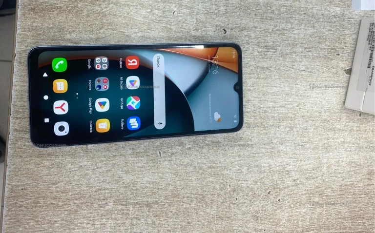 Xiaomi Redmi A3 4/128 ГБ