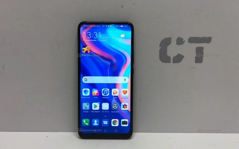 Huawei Y9 Prime (2019) 4/128 ГБ