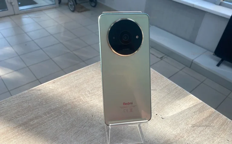 Xiaomi Redmi A3x 3/64ГБ