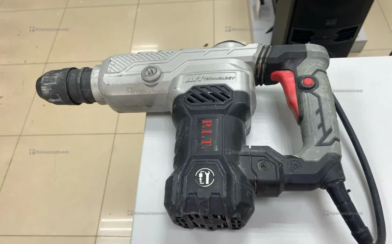 Отбойный молоток P.I.T. GSH25-C