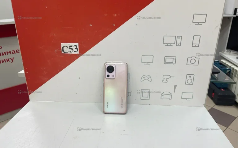 Xiaomi 13 Lite 8/256 ГБ