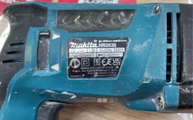Перфоратор makita HR2630