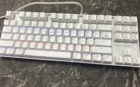 Купить Клавиатура  gs800 panteon б/у , в Санкт-Петербург Цена:990рублей