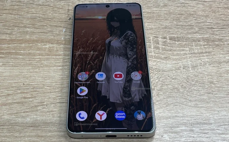 Xiaomi Poco X6 Pro 8/256 ГБ