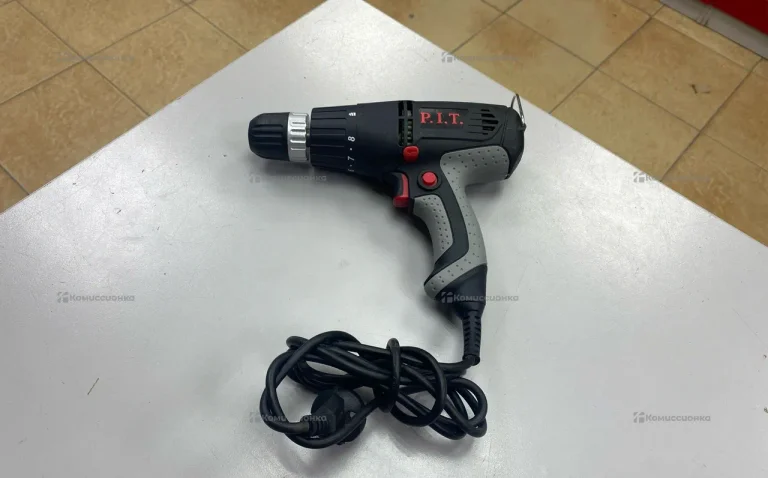 дрель  Pit PBM10-C1