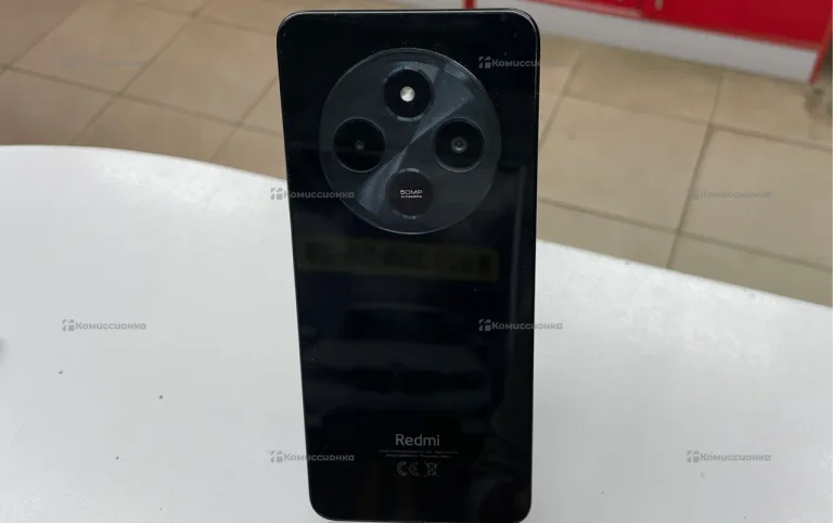 Xiaomi Redmi 14C 6/128 ГБ