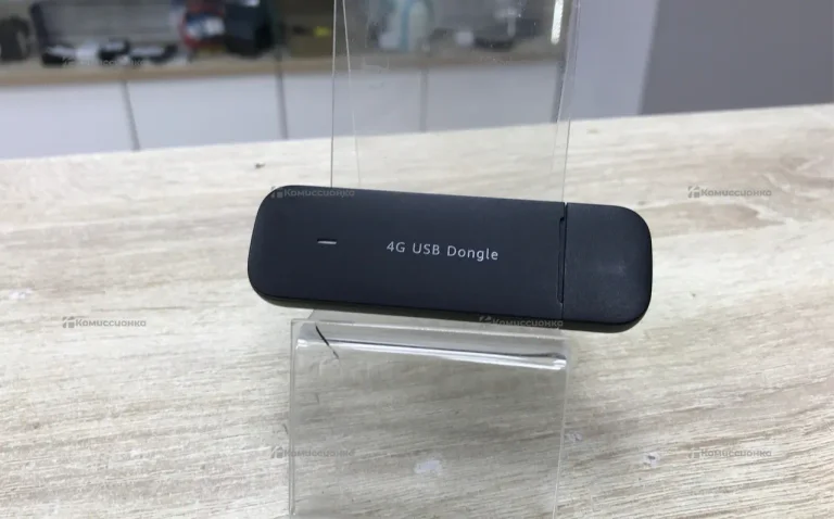 Роутер модем Dongle 4G USB