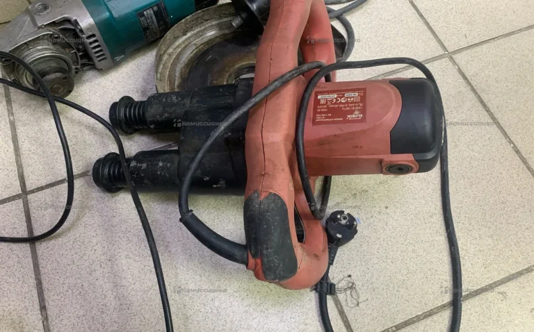 Строительный миксер Elitech MC1600/23ЕД