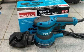 Круглошлифовальная машина Makita