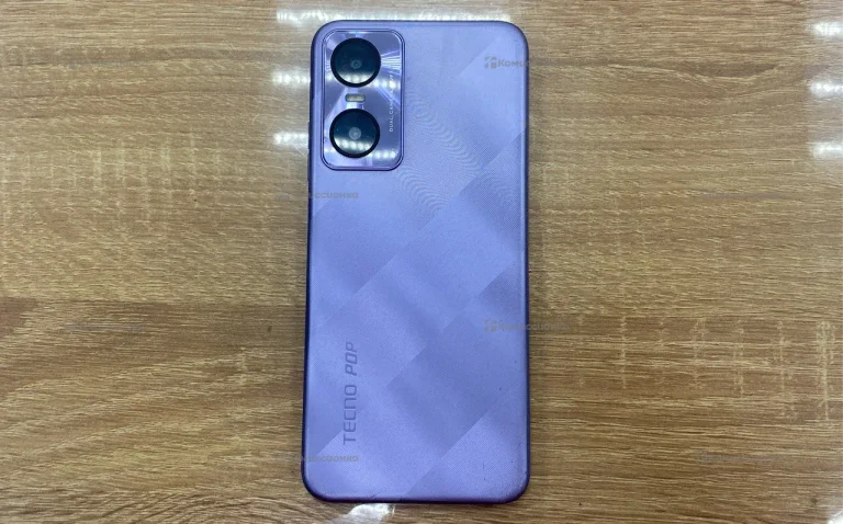 Tecno Pop 6 Pro 2/32 ГБ