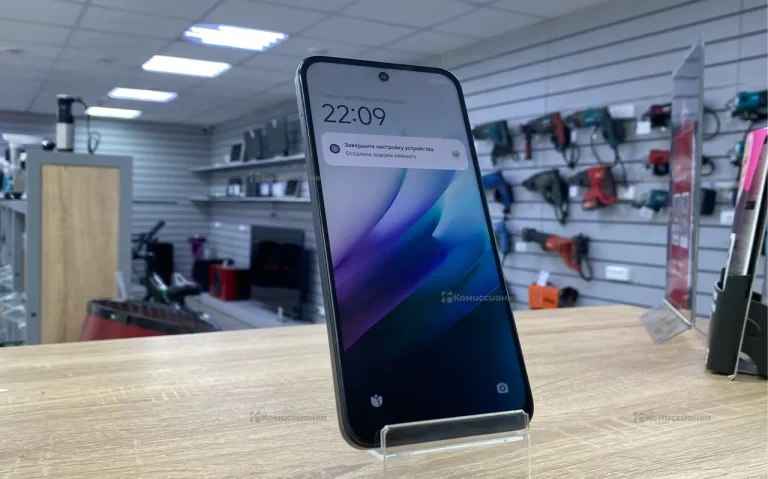 Xiaomi Redmi 15 6/128 ГБ