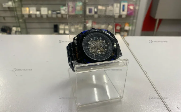 Часы  Burgmeister