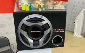 Сабвуфер пассивный Pioneer TS-WX303