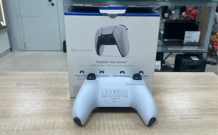 PS5 Джойстик