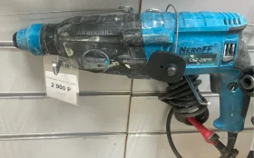 Перфоратор NeroFF DLT-28PR