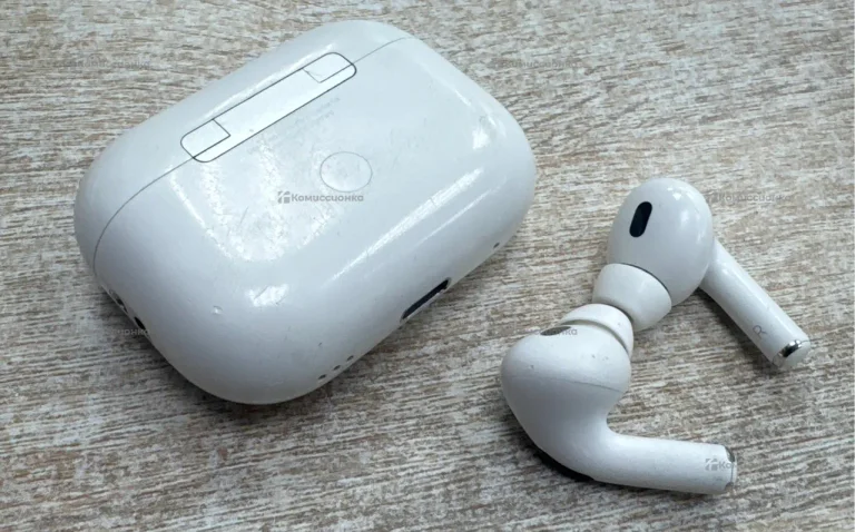 Наушники  AirPods Pro 2