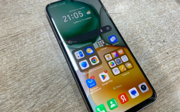 Honor X7c 8/256 ГБ