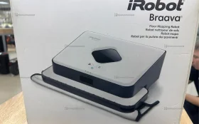 Купить Пылесос  IROBOT Braava 390t б/у , в Москва и область Цена:8500рублей