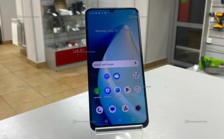 Realme Note 50 4/128Gb