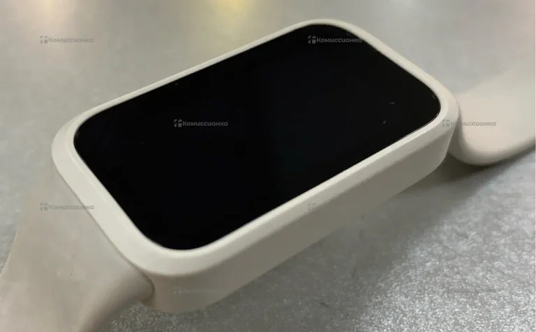 Часы Xiaomi Smart Band 9