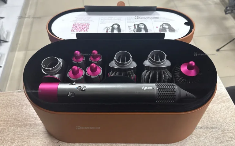 Стайлер Dyson HS01