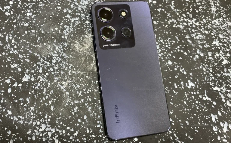 Infinix NOTE 30i 8/128Gb