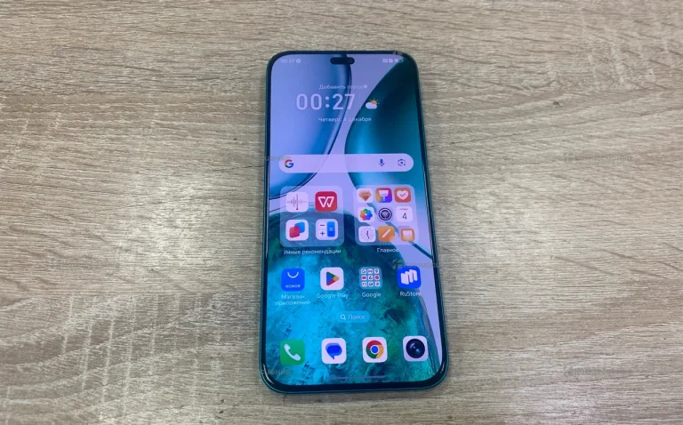 Honor X8c 6/128 ГБ