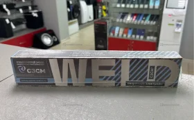 Купить Электроды D=3мм УОНИ 13/55 СЗСМ 3кг б/у , в Новокуйбышевск Цена:450рублей