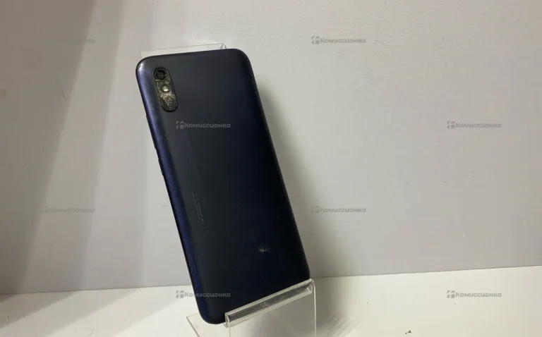 Xiaomi Redmi 9A 2/32 ГБ