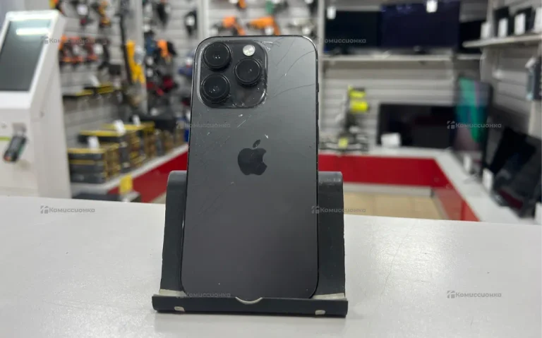 Apple iPhone 14 Pro 6/256 ГБ