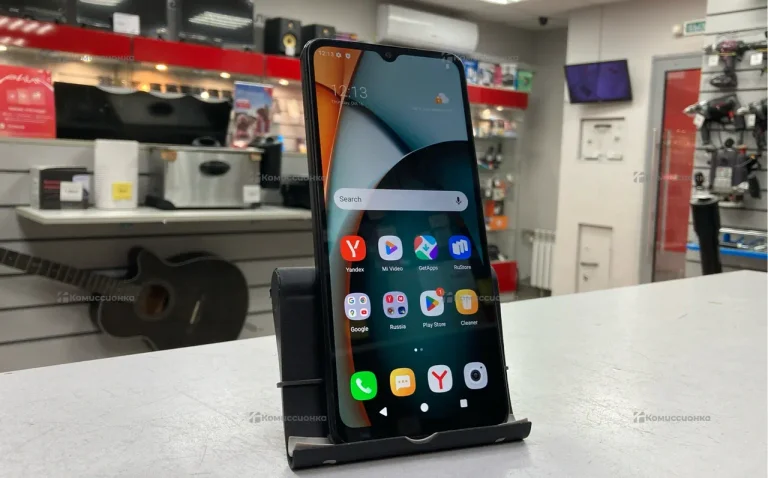 Xiaomi Redmi A3x 3/64ГБ