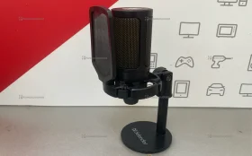 Купить Микрофон Defender б/у , в Новокуйбышевск Цена:990рублей