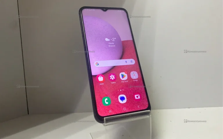 Samsung Galaxy A13 4/64 ГБ