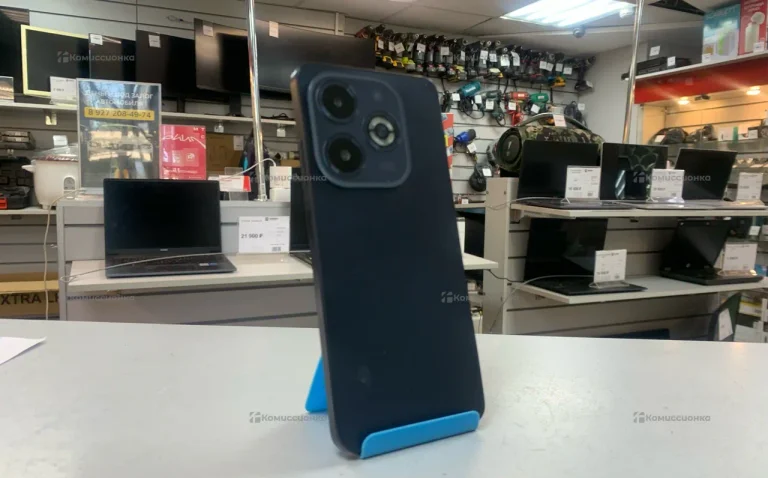 Infinix Smart 8 Plus 4/128Gb