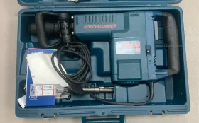Купить Отбойный молоток Bosch GSH 11E б/у , в Москва и область Цена:34900рублей