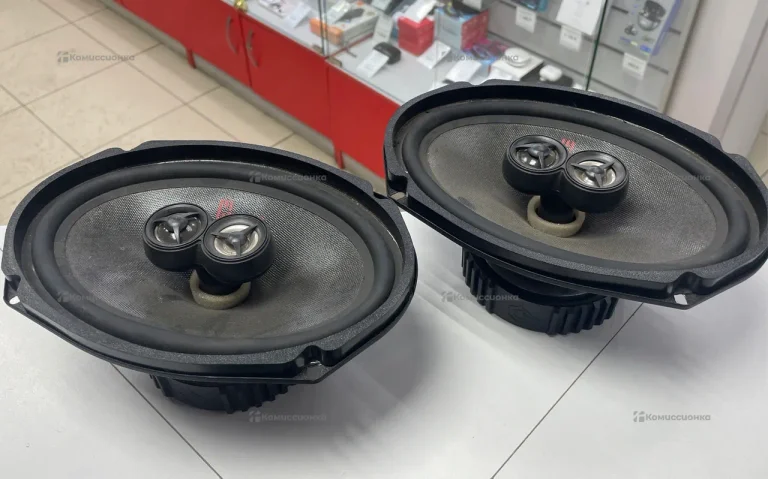 Колонки  Урал АК-М